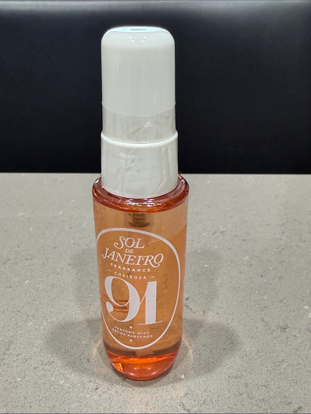 Sol de Janeiro Cheirosa '91 Perfume Mist  Mini, New/unopened